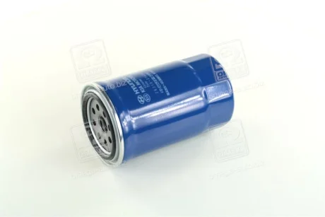 Фільтр масляний Hyundai/Kia/Mobis 2631027420