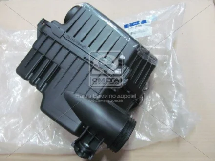 Корпус воздушного фильтра Hyundai/Kia/Mobis 281101R100