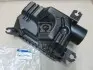 Корпус воздушного фильтра нижний Hyundai/Kia/Mobis 281123X000 (фото 1)