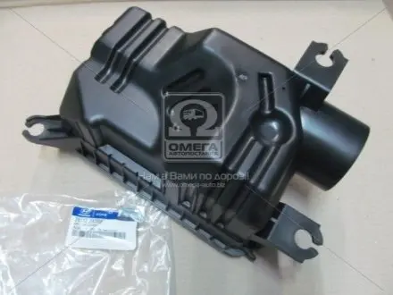 Корпус воздушного фильтра нижний Hyundai/Kia/Mobis 281123X000