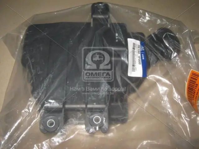 Резонатор повітряного фільтру Hyundai/Kia/Mobis 281901F000 (фото 1)