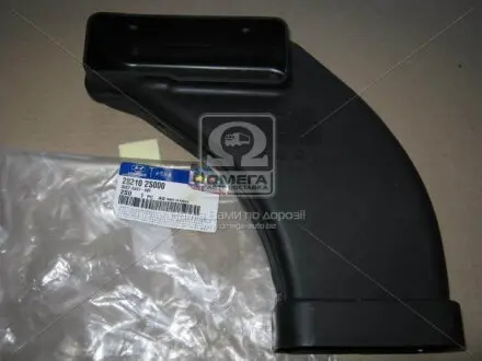 Воздухозаборник Hyundai/Kia/Mobis 282102S000