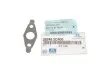 Прокладка трубки масляной турбины b Hyundai/Kia/Mobis 28246-2C400 (фото 2)
