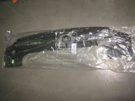 Защита двигателя передняя Hyundai/Kia/Mobis 291102H200