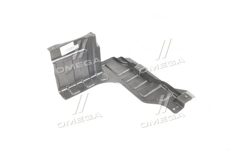 Защита двигателя левая Hyundai/Kia/Mobis 291303X000 (фото 1)