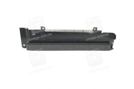 Захист радіатора боковий Hyundai/Kia/Mobis 291363X000