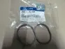 Прокладка впускного коллектора верхняя Hyundai/Kia/Mobis 292153C100 (фото 1)