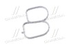 Прокладка колектора впускного верхня Hyundai/Kia/Mobis 292153C200 (фото 4)