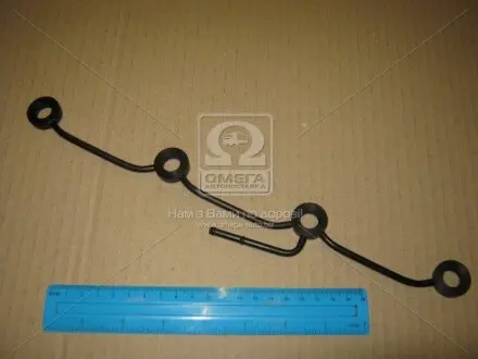Трубка топливная обратка Hyundai/Kia/Mobis 3151742002