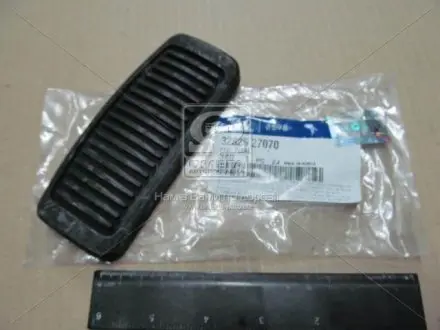 Накладка педали Hyundai/Kia/Mobis 3282527070