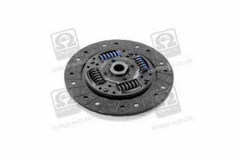 Диск зчеплення ведений Hyundai/Kia/Mobis 4110026010
