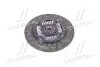 Комплект зчеплення Hyundai Tucson 04-, Kia Sportage 2.0i CRDi 16V 4WD Hyundai/Kia/Mobis 41100-39300 (фото 1)