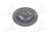 Комплект зчеплення Hyundai Tucson 04-, Kia Sportage 2.0i CRDi 16V 4WD Hyundai/Kia/Mobis 41100-39300 (фото 4)