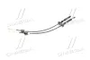 Трос КПП Hyundai/Kia/Mobis 437944H050 (фото 1)