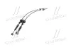 Трос КПП Hyundai/Kia/Mobis 437944H050 (фото 3)