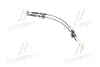 Трос КПП Hyundai/Kia/Mobis 437944H050 (фото 4)