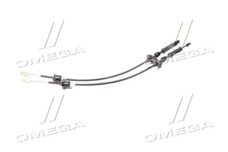 Трос КПП Hyundai/Kia/Mobis 437944H050