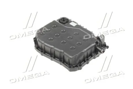 Крышка (поддон) АКПП Hyundainta-Fe, Tucson, IX35, Optima 09- Hyundai/Kia/Mobis 45280-3B011