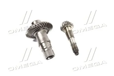 Шестеренные раздатки к-кт Hyundai/Kia/Mobis 473393B600