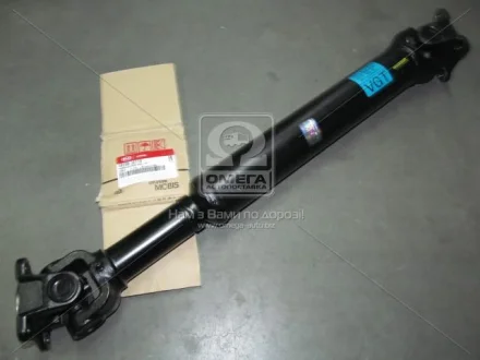 Вал карданный Hyundai/Kia/Mobis 491003E110