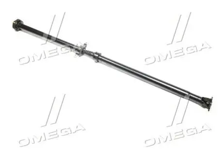Вал карданний в зборі Hyundai/Kia/Mobis 493003W000