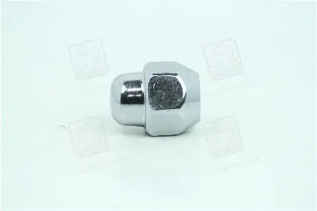 Гайка колісна Kia Ceed, Venga, Picanto, Carens, Cerato, Magentis Hyundai I30, I20, I10, I40, IX35, Accent, Elantra, Tucson, Sonata, Atos, Getz Hyundai/Kia/Mobis 52950-14140