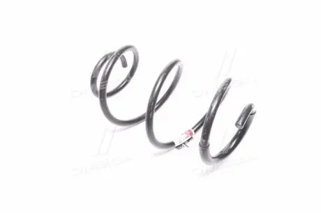 Пружина подвески Hyundai/Kia/Mobis 546302T09B