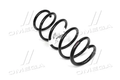 Пружина подвески передняя Hyundai/Kia/Mobis 546303X65B