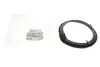 Прокладка пружины нижняя Hyundai/Kia/Mobis 546332E000 (фото 2)