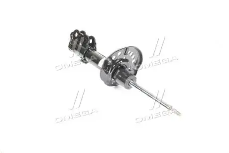 Амортизатор передній лівий Hyundai/Kia/Mobis 546512T420