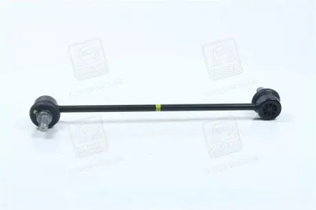 Тяга/стійка стабілізатора переднього Hyundai/Kia/Mobis 548304L000
