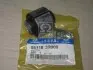 Сайлентблок заднього важеля Hyundai/Kia/Mobis 551183R000 (фото 2)
