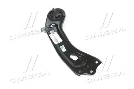 Тяга задней балки продольная левая Hyundai/Kia/Mobis 55270S1000