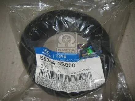 Проставка пружины задней Hyundai/Kia/Mobis 553443S000