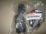 Втулка стабілізатора заднього Hyundai/Kia/Mobis 555132G100 (фото 2)