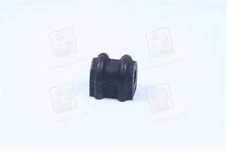 Втулка стабілізатора заднього Hyundai/Kia/Mobis 555132G100