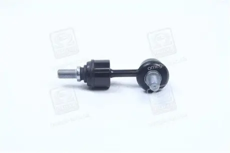 Тяга/стійка стабілізатора заднього права Hyundai/Kia/Mobis 555403R000