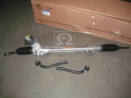 Механизм рулевой Hyundai/Kia/Mobis 565002L301