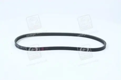 Ремінь гідропідсилювача Hyundai/Kia/Mobis 571702D101