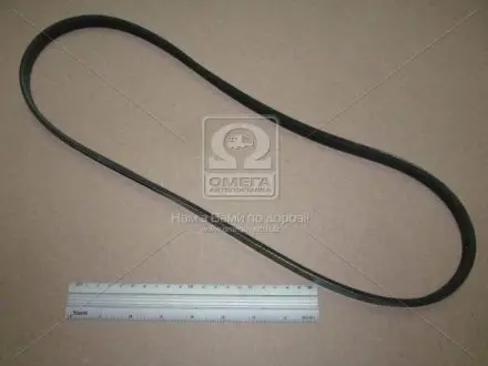 Пас поліклиновий Hyundai/Kia/Mobis 571814A000