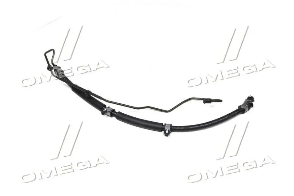 Шланг гідропідсилювача /нижня/ Hyundai/Kia/Mobis 575103J110 (фото 1)
