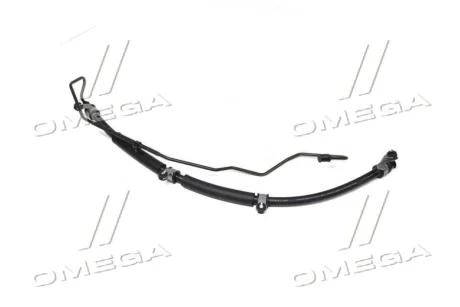 Шланг гідропідсилювача /нижня/ Hyundai/Kia/Mobis 575103J110