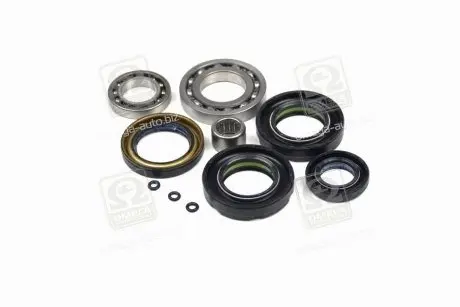Рем. к-т рулевого механизма Hyundai/Kia/Mobis 577902EA00