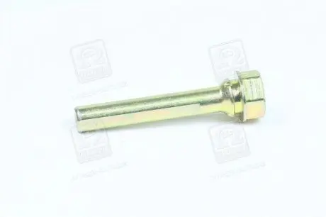 Напрямна супорта переднього верх. Hyundai/Kia/Mobis 581612F300