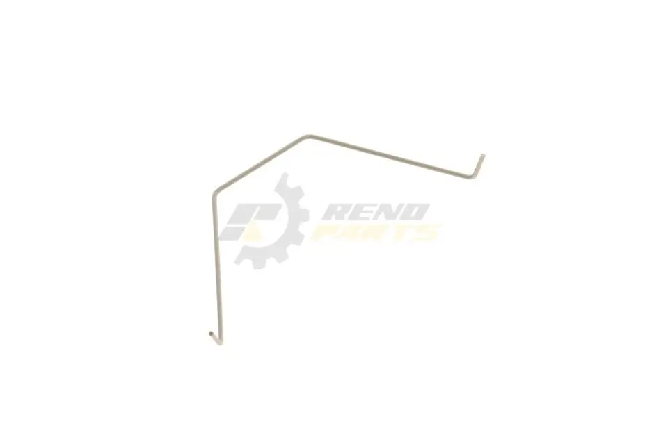 Пружинка колодки тормозной Hyundai/Kia/Mobis 58188C5000FFF (фото 1)