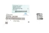 Пружина колодки тормозной барабанной Hyundai Tucson 04-10 (обратная) Hyundai/Kia/Mobis 582663A000 (фото 2)