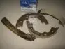 Колодки тормозные ручного тормоза Hyundai/Kia/Mobis 583501HA00 (фото 1)