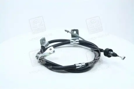 Трос тормоз левый Hyundai/Kia/Mobis 5976017010