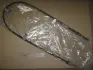 Трос ручного гальма Hyundai/Kia/Mobis 597601H400 (фото 1)