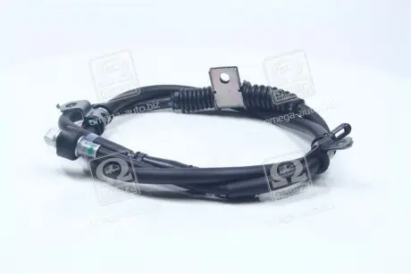 Трос ручного гальма Hyundai/Kia/Mobis 597602F200 (фото 1)